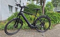 Bulls Cross Lite EVO 2 zu verkaufen | Jung gebrauchtes, nahezu neuwertiges Tourenbike | velomarkt.ch
