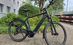 Bulls Cross Lite EVO 2 zu verkaufen kaufen in Zurich #2 | velomarkt.ch