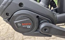 Bulls Cross Lite EVO 2 zu verkaufen kaufen in Zurich #4 | velomarkt.ch