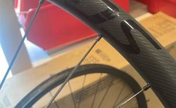 Syncros Silverton 1.0 S Radsatz kaufen in St. Gallen #2 | velomarkt.ch