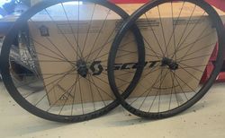 Syncros Silverton 1.0 S Radsatz | Syncros Silverton 1.0 S Radsatz | velomarkt.ch