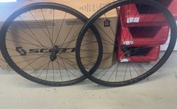 Syncros Silverton 1.0 S Radsatz kaufen in St. Gallen #3 | velomarkt.ch