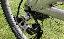 Mountainbike TREK Y22 OCLV fully kaufen in Basilea-Campagna #3 | velomarkt.ch