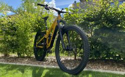 Trek Fuel EXe 9.9 XX1 AXS – Größe M – Top-Zustand, ca. 1’800 km, foliert | Trek Fuel EXe 9.9 XX1 AXS, Gr. M, Bj. 2023 | velomarkt.ch