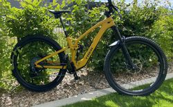 Trek Fuel EXe 9.9 XX1 AXS – Größe M – Top-Zustand, ca. 1’800 km, foliert kaufen in Aargau #2 | velomarkt.ch