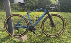 Canyon Grail SL 7.0 in XS | Canyon Grail SL 7.0 in XS | velomarkt.ch