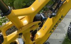 Trek Fuel EXe 9.9 XX1 AXS – Größe M – Top-Zustand, ca. 1’800 km, foliert kaufen in Aargau #3 | velomarkt.ch