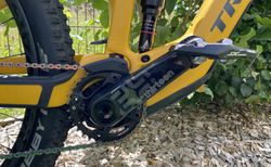 Trek Fuel EXe 9.9 XX1 AXS – Größe M – Top-Zustand, ca. 1’800 km, foliert kaufen in Aargau #4 | velomarkt.ch