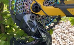 Trek Fuel EXe 9.9 XX1 AXS – Größe M – Top-Zustand, ca. 1’800 km, foliert kaufen in Aargau #5 | velomarkt.ch
