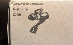 Dura Ace Schaltwerk Di2 12s kaufen in Berne #2 | velomarkt.ch