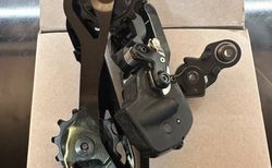 Dura Ace Schaltwerk Di2 12s kaufen in Berne #3 | velomarkt.ch