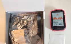 Garmin Edge 840 Solar kaufen in Grisons #4 | velomarkt.ch