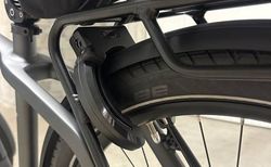 45km/h - Riese &amp; Muller Charger 5 Pinion HS kaufen in Geneva #2 | velomarkt.ch