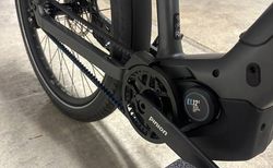 45km/h - Riese &amp; Muller Charger 5 Pinion HS kaufen in Geneva #3 | velomarkt.ch