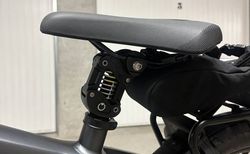 45km/h - Riese &amp; Muller Charger 5 Pinion HS kaufen in Geneva #4 | velomarkt.ch