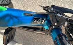 MTB für Jugendliche kaufen in Lucerna #2 | velomarkt.ch
