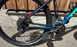 MTB für Jugendliche kaufen in Lucerna #3 | velomarkt.ch