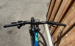 MTB für Jugendliche kaufen in Lucerna #4 | velomarkt.ch