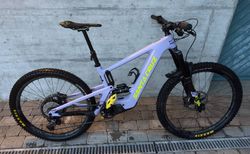 2021 Santa Cruz Bullit XT Air | Medium | Lavender kaufen in Zurigo #3 | velomarkt.ch