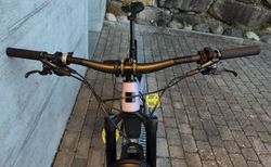 2021 Santa Cruz Bullit XT Air | Medium | Lavender kaufen in Zurigo #5 | velomarkt.ch