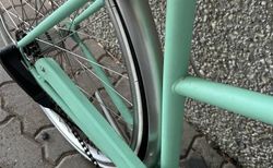 Siech City Bike kaufen in Zurigo #3 | velomarkt.ch