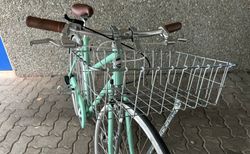 Siech City Bike kaufen in Zurigo #4 | velomarkt.ch