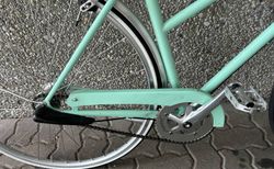 Siech City Bike kaufen in Zurigo #5 | velomarkt.ch