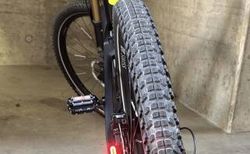 Thömus Lightrider E3 Pro | E-All-Mountain, 800Wh Akku, EP801 Motor, Fox Facto | velomarkt.ch