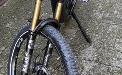 Thömus Lightrider E3 Pro kaufen in Zurigo #2 | velomarkt.ch