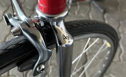 Andy Muff Rennvelo kaufen in Zurich #2 | velomarkt.ch