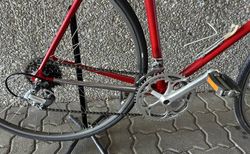 Andy Muff Rennvelo kaufen in Zurich #4 | velomarkt.ch