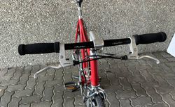 Andy Muff Rennvelo kaufen in Zurich #5 | velomarkt.ch