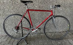 Andy Muff Rennvelo | Rennvelo | velomarkt.ch