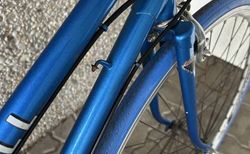 Kristall City Bike kaufen in Zurich #2 | velomarkt.ch