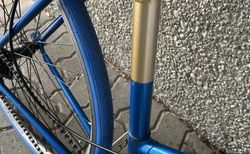 Kristall City Bike kaufen in Zurich #3 | velomarkt.ch