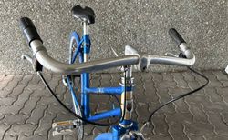 Kristall City Bike kaufen in Zurich #4 | velomarkt.ch