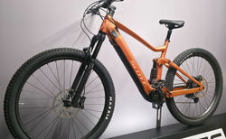 SCOTT CONTESSA STRIKE ERide 930 kaufen in St. Gallen #2 | velomarkt.ch