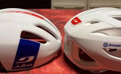 JULBO FINISHER EVO GROUPAMA-FDJ kaufen in Ticino #2 | velomarkt.ch