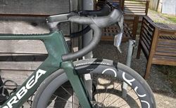 Orbea Orca Aero M21eLTD 55 | Orbea Rennrad | velomarkt.ch