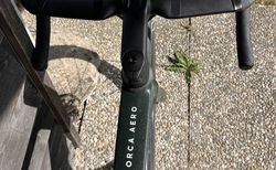 Orbea Orca Aero M21eLTD 55 kaufen in Soletta #3 | velomarkt.ch