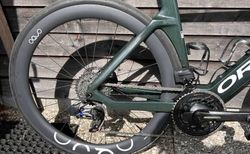 Orbea Orca Aero M21eLTD 55 kaufen in Soletta #4 | velomarkt.ch