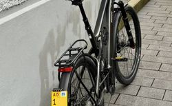 BiXS ACCESS EX FS Black XL 2 Akkus kaufen in Aargau #2 | velomarkt.ch