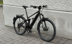 BiXS ACCESS EX FS Black XL 2 Akkus kaufen in Aargau #3 | velomarkt.ch