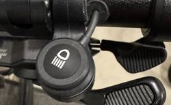 BiXS ACCESS EX FS Black XL 2 Akkus kaufen in Aargau #4 | velomarkt.ch
