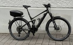 BiXS ACCESS EX FS Black XL 2 Akkus kaufen in Aargau #5 | velomarkt.ch