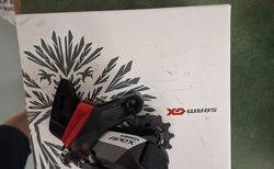 Sram apex axs kaufen in Aargau #3 | velomarkt.ch