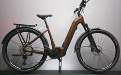 FOCUS AVENTURA 2 6.8 kaufen in Saint-Gall #3 | velomarkt.ch