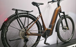 FOCUS AVENTURA 2 6.8 kaufen in Saint-Gall #5 | velomarkt.ch