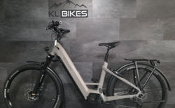 Kalkhoff Entice 7.B Move+ | 43 cm / 17" (S), Shimano Deore 10-Fach | velomarkt.ch