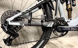 Pivot Cycles SHUTTLE SL PRO XO Eagle Transmission 2024 kaufen in Bern #3 | velomarkt.ch